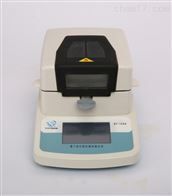 烘幹塑(su)料水分測定儀(yi)