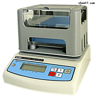 塑料(liào)粒子密(mi)度計