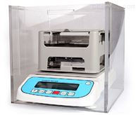 EVA泡棉比重測(ce)試儀