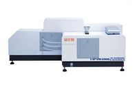 LAP-DW2000幹濕一體(ti)激光粒度儀廠家(jiā)