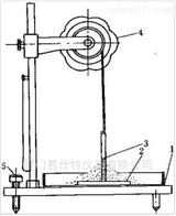 易仕特(tè)ST-104D無粘性(xìng)土休止(zhi)角測試(shi)儀密度(du)計
