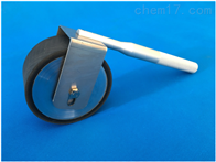 ST-5602手(shou)動碾壓滾輪(lún)