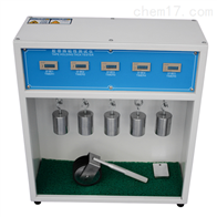 ST-5603A5組膠帶保(bǎo)持力試驗機(jī)