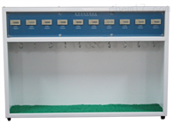 ST-5603B10組膠帶保持(chi)力試驗機