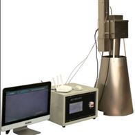 ST-3JCB型雙控(kòng)+自動放樣制建(jiàn)材不燃性試驗(yàn)爐産品