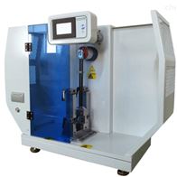 LGD-5D數顯懸臂(bi)梁簡支梁組(zu)合式沖擊試(shi)驗機