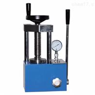 STHY-15紅外光譜儀(yi)壓片機