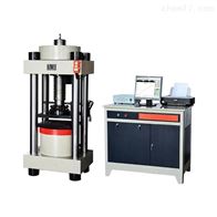 ST系列數(shu)顯電液伺(sì)服壓力試(shi)驗機