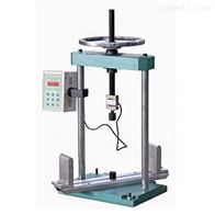 ST手動(dòng)人造闆壓(yā)力試驗機(jī)
