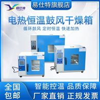 ST系列(liè)電熱恒(héng)溫鼓風(feng)幹燥箱(xiāng)
