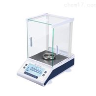 ST系列全(quán)自動内校按(an)鍵電子分析(xi)天平