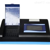 ST系列農殘(can)檢測儀