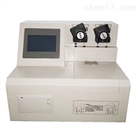 ST-SZ2000B全自(zì)動酸值測定儀(yi)