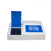 ST-8YXS亞硝(xiāo)酸鹽檢測儀(yi)