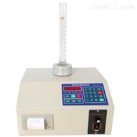 ST-ZS100A振實密(mì)度測試儀(yi)