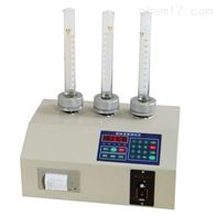 ST-ZS100C振(zhèn)實密度(du)測試儀(yi)三工位(wei)