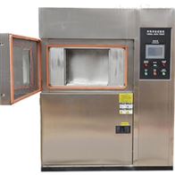 ST系(xi)列冷熱(rè)沖擊試(shi)驗箱(三(san)箱式)