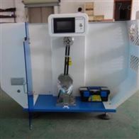 ST-JZL-50D塑料沖擊(jī)試驗機