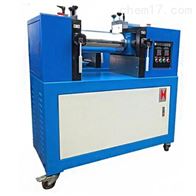 ST-4KL小型油(you)加熱開煉(liàn)機