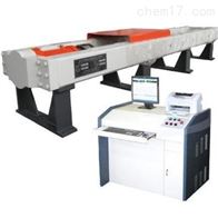 STS-200kW微機控(kòng)制卧式拉力(lì)試驗機