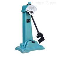 STB-300手動沖擊試(shi)驗機