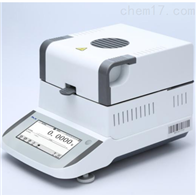 鹵素(sù)快速水(shuǐ)分測定(ding)儀