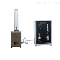 ST-3YZSA數(shù)顯式溫控款氧(yǎng)指數測定儀