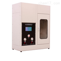 ST-6YZS全自動(dong)高精度氧指數(shu)測定儀（帶排煙(yan)通風櫥）