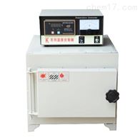 ST-250HFF馬弗(fu)爐灰分(fèn)測定儀(yi)分體機(jī)