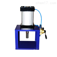 ST-1025QB氣動(dong)沖片機(jī)(标配)