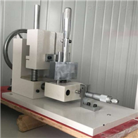 ST-20QS手動(dong)缺口制(zhì)樣機