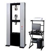 STS300K微(wēi)機控制(zhi)電子萬(wan)能試驗(yàn)機