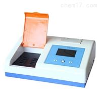 ST-8JQ甲醛檢測儀(yí)