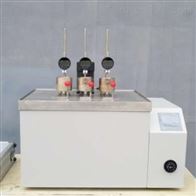 ST-WK-300AW3熱(rè)變形、維卡軟化點(dian)溫度測定儀