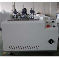 ST-WK-300FW3微機分體卧式維(wei)卡熱變形軟化點(diǎn)溫度測定儀