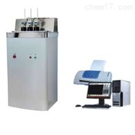 ST-WK-300FL3維卡軟化點溫度(du)測定儀