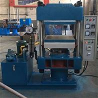 ST-100T600A全(quan)自動平(ping)闆硫化(hua)儀