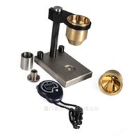 ST-1002金屬粉(fěn)末流動(dòng)性測試(shì)儀