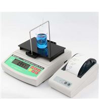波美(mei)度比重檢測儀(yí)