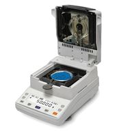 ST-105A鹵素快(kuai)速水分(fen)儀