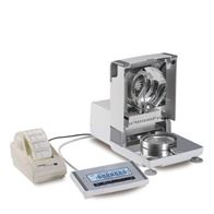 ST-100A薄膜快速水(shui)分測定儀